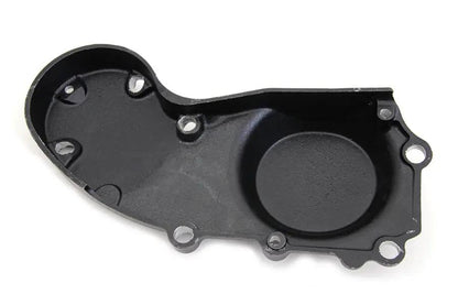 V-Twin Prime Rib Black Cam Cover Trim for Harley Davidson XL (1991-2000) by V-Twin