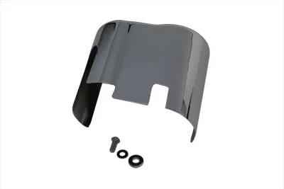 V-Twin Chrome Starter Cover for Harley Davidson FXD (1991-2000) by V-Twin
