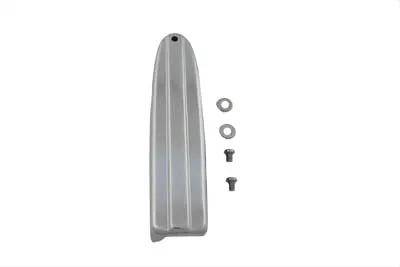 V-Twin Clutch Mousetrap Booster Spring Cover Chrome for Harley Davidson FL (1952-1961) by V-Twin