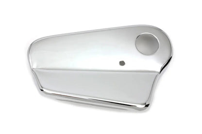 V-Twin Replica Chrome Foot Shifter Lever Cover for Harley Davidson FLH Models by V-Twin