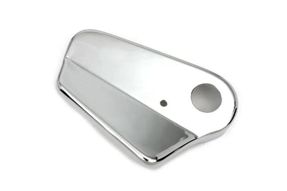 V-Twin Replica Chrome Foot Shifter Lever Cover for Harley Davidson FLH Models by V-Twin