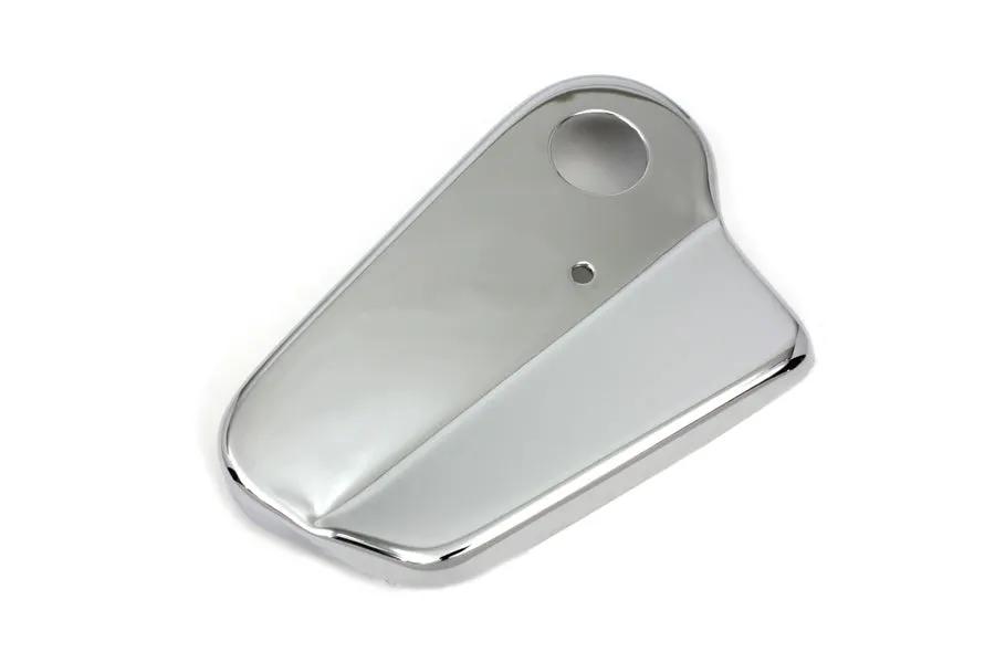 V-Twin Replica Chrome Foot Shifter Lever Cover for Harley Davidson FLH Models by V-Twin