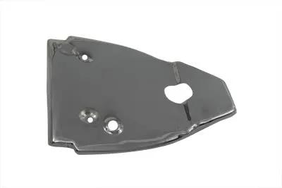 V-Twin Replica Battery and Oil Tank Frame Cover for Harley Davidson EL and FL Models by V-Twin
