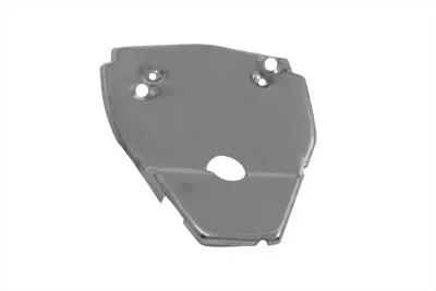 V-Twin Replica Battery and Oil Tank Frame Cover for Harley Davidson EL and FL Models by V-Twin