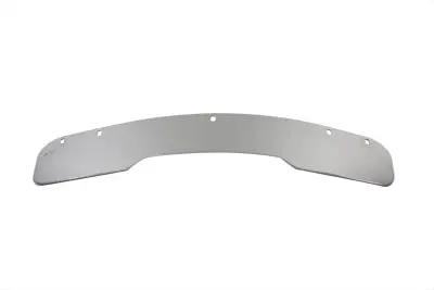 V-Twin Chrome Windshield Trim for Harley Davidson Big Twin Fairing Models by V-Twin