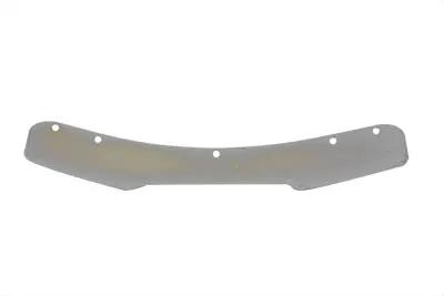V-Twin Chrome Windshield Trim for Harley Davidson Big Twin Fairing Models by V-Twin