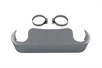 V-Twin Chrome Lower Triple Tree Cover for Harley Davidson FXR & XL Models - Part 78790 by V-Twin