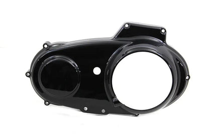V-Twin Primary Cover Trim Black for Harley Davidson XL (1994-2003) by V-Twin