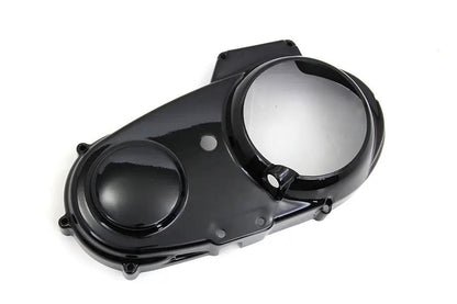 V-Twin Primary Cover Trim Black for Harley Davidson XL (1994-2003) by V-Twin