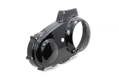 V-Twin Primary Cover Trim Black for Harley Davidson XL (1994-2003) by V-Twin