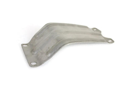 V-Twin Engine Skid Plate Raw for Harley Davidson EL and FL Models by V-Twin