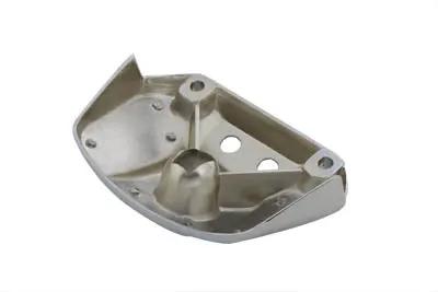 V-Twin Headlamp Bracket Chrome Die Cast for Harley Davidson FX (1975-1984) by V-Twin