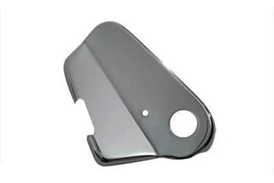 V-Twin Replica Chrome Foot Shifter Lever Cover for Harley Davidson FLST (Part #74119) by V-Twin