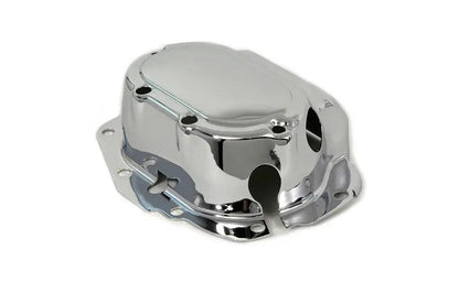 V-Twin Transmission Dress Trim Chrome for Harley Davidson FXST (1987-1996) by V-Twin