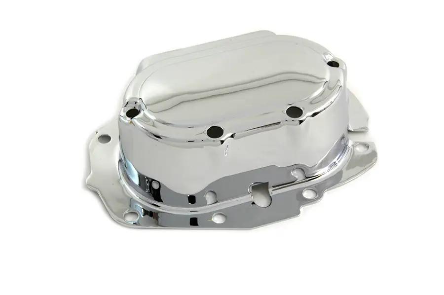 V-Twin Transmission Dress Trim Chrome for Harley Davidson FXST (1987-1996) by V-Twin
