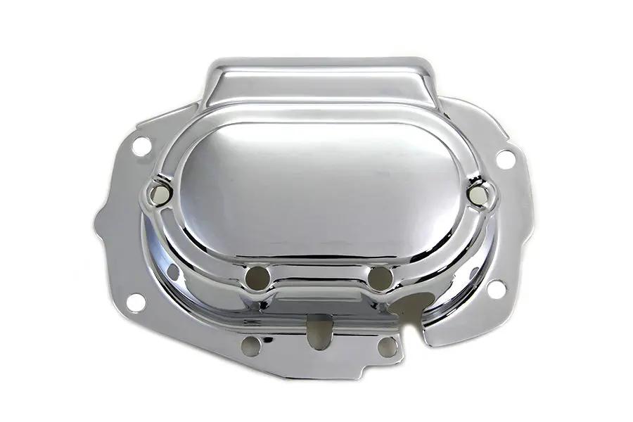 V-Twin Transmission Dress Trim Chrome for Harley Davidson FLT Models by V-Twin