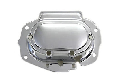 V-Twin Transmission Dress Trim Chrome for Harley Davidson FLT Models by V-Twin