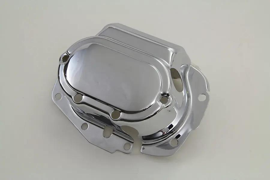V-Twin Transmission Dress Trim Chrome for Harley Davidson FLT Models by V-Twin