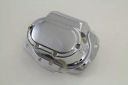V-Twin Transmission Dress Trim Chrome for Harley Davidson FLT Models by V-Twin