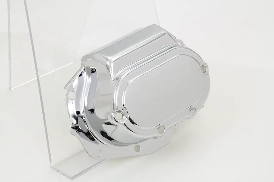 V-Twin Transmission Dress Trim Chrome for Harley Davidson FLT Models by V-Twin