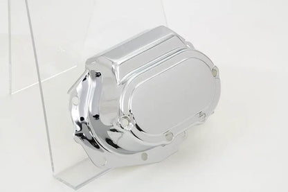 V-Twin Transmission Dress Trim Chrome for Harley Davidson FLT Models by V-Twin