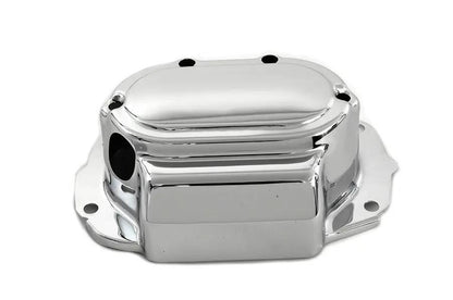 V-Twin Transmission Dress Trim Chrome for Harley Davidson FLT Models by V-Twin