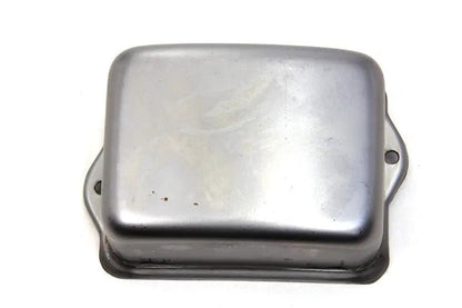 V-Twin Regulator Cover Delco Remy Style for Harley Davidson FL Models by V-Twin