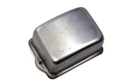 V-Twin Regulator Cover Delco Remy Style for Harley Davidson FL Models by V-Twin