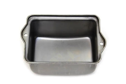 V-Twin Regulator Cover Delco Remy Style for Harley Davidson FL Models by V-Twin