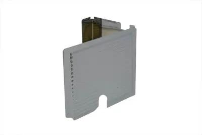 V-Twin Battery Side Cover Chrome for Harley Davidson XLH Models by V-Twin