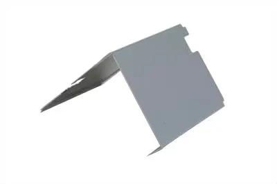 V-Twin Battery Side Cover Chrome for Harley Davidson XLH Models by V-Twin