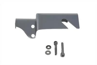 V-Twin Chrome Oil Pump Cover for Harley Davidson Big Twin Models - Part 74703 by V-Twin