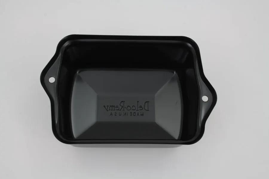 V-Twin Black 12 Volt Delco Remy Regulator Cover for Harley Davidson FL & XL Models by V-Twin