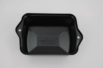 V-Twin Black 12 Volt Delco Remy Regulator Cover for Harley Davidson FL & XL Models by V-Twin