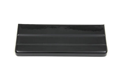 V-Twin Black Battery Top Cover for Harley Davidson XLH Models (Part #13108B) by V-Twin