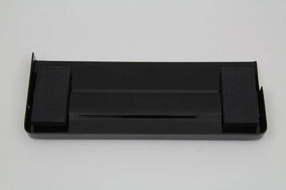 V-Twin Black Battery Top Cover for Harley Davidson XLH Models (Part #13108B) by V-Twin