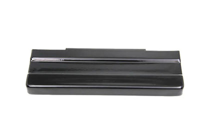 V-Twin Battery Top Cover Black for Harley Davidson XLH (1997-2003) by V-Twin