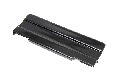 V-Twin Battery Top Cover Black for Harley Davidson XLH (1997-2003) by V-Twin