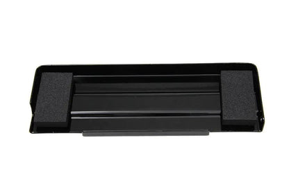 V-Twin Battery Top Cover Black for Harley Davidson XLH (1997-2003) by V-Twin
