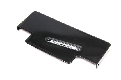 V-Twin Battery Top Cover Black for Harley Davidson FXD (1997-2005) by V-Twin