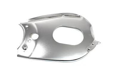V-Twin Inner Primary Cover Chrome for Harley Davidson WL Models (Part #752E) by V-Twin