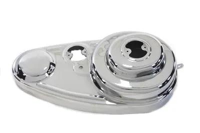 V-Twin 45 Inch Chrome Outer Primary Cover for Harley Davidson WL Models Part #770A by V-Twin