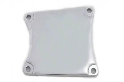 V-Twin Chrome Inspection Cover for Harley Davidson FLT (1980-1984) – Part #72387B by V-Twin