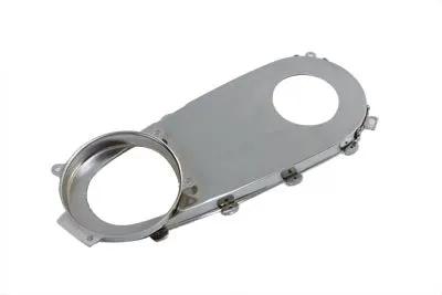 Alternator Inner Primary Cover Steel Chrome by V-Twin