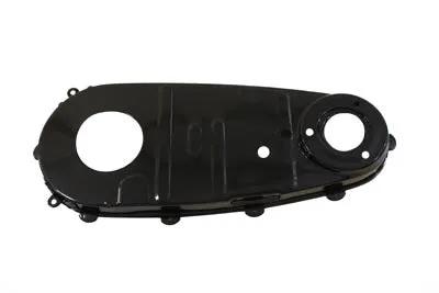 V-Twin Black Inner Primary Cover for Harley Davidson FL and EL Models – Part #11-0284P by V-Twin