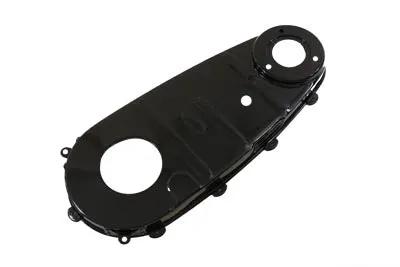 V-Twin Black Inner Primary Cover for Harley Davidson FL and EL Models – Part #11-0284P by V-Twin