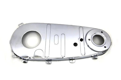 V-Twin Chrome Inner Primary Cover for Harley Davidson EL & UL Models by V-Twin