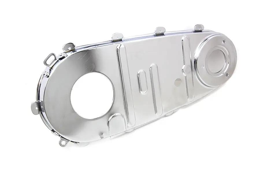 V-Twin Chrome Inner Primary Cover for Harley Davidson EL & UL Models by V-Twin