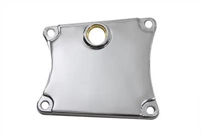 V-Twin Inspection Cover Chrome for Harley Davidson FXR 1982-1984 – Part #70121 by V-Twin
