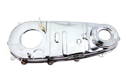 V-Twin Replica Inner Primary Cover Chrome for Harley Davidson FL Models (Part #11-0284CVT) by V-Twin